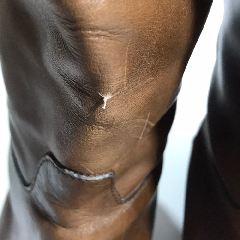Talbots boots - Picture 5 of 8